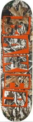 Baker Deck Orange Trees 8.5