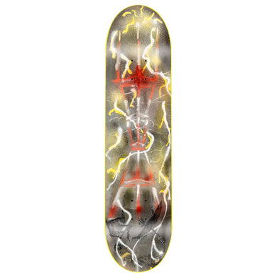 GX1000 Deck Twin Peaks 8.25