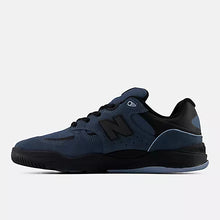 Load image into Gallery viewer, New Balance Tiago Lemos Blue Black