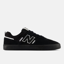 Load image into Gallery viewer, New Balance 306 Jamie Foy Black White