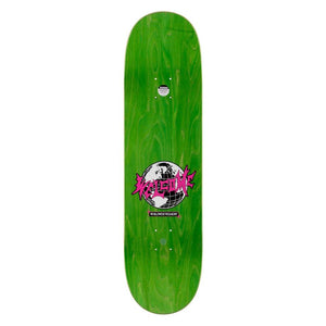 Welcome Deck Unchained on Popsicle 8.75 Black