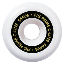 Load image into Gallery viewer, Pig Wheels 54mm Pigs Prime C-line