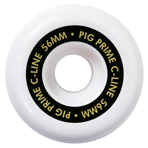 Pig Wheels 54mm Pigs Prime C-line