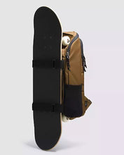 Load image into Gallery viewer, Vans Bag Obstacle Skatepack Sepia Ripstop