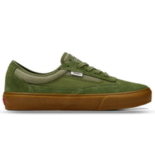 Load image into Gallery viewer, Vans Skate Curren Caples Crepe Green Gum