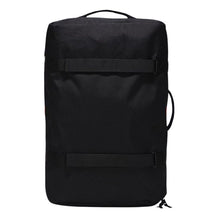 Load image into Gallery viewer, Vans Skate Overnight Pack Black