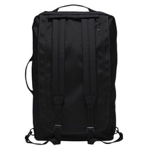 Load image into Gallery viewer, Vans Skate Overnight Pack Black