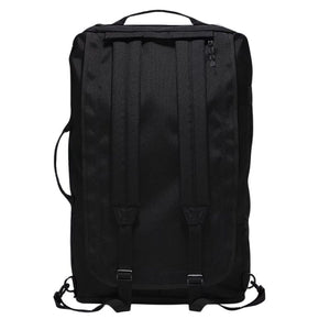 Vans Skate Overnight Pack Black