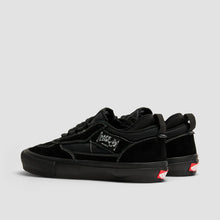 Load image into Gallery viewer, Vans Skate Safe Low Black/Black