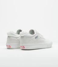 Load image into Gallery viewer, Vans Skate Safe Low Blanc De Blanc