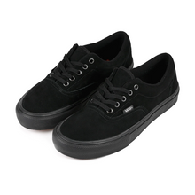 Load image into Gallery viewer, Vans Skate Era Pro Black/Black Suede