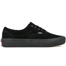 Load image into Gallery viewer, Vans Skate Era Pro Black/Black Suede