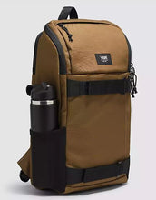 Load image into Gallery viewer, Vans Bag Obstacle Skatepack Sepia Ripstop