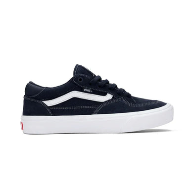 Vans Rowan Pro Navy/White
