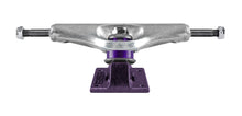 Load image into Gallery viewer, Venture Truck 5.8 V-Light Awake Purple/Polished