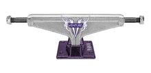 Load image into Gallery viewer, Venture Truck 5.8 V-Light Awake Purple/Polished