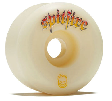 Spitfire Wheels 54mm Conical Full Venom Script
