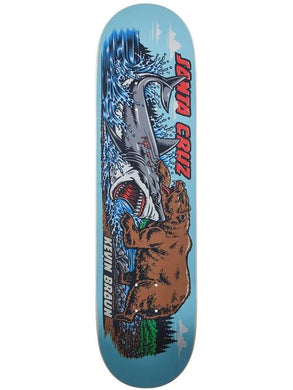 Creature Deck 8.25 Braun Versus Everslick