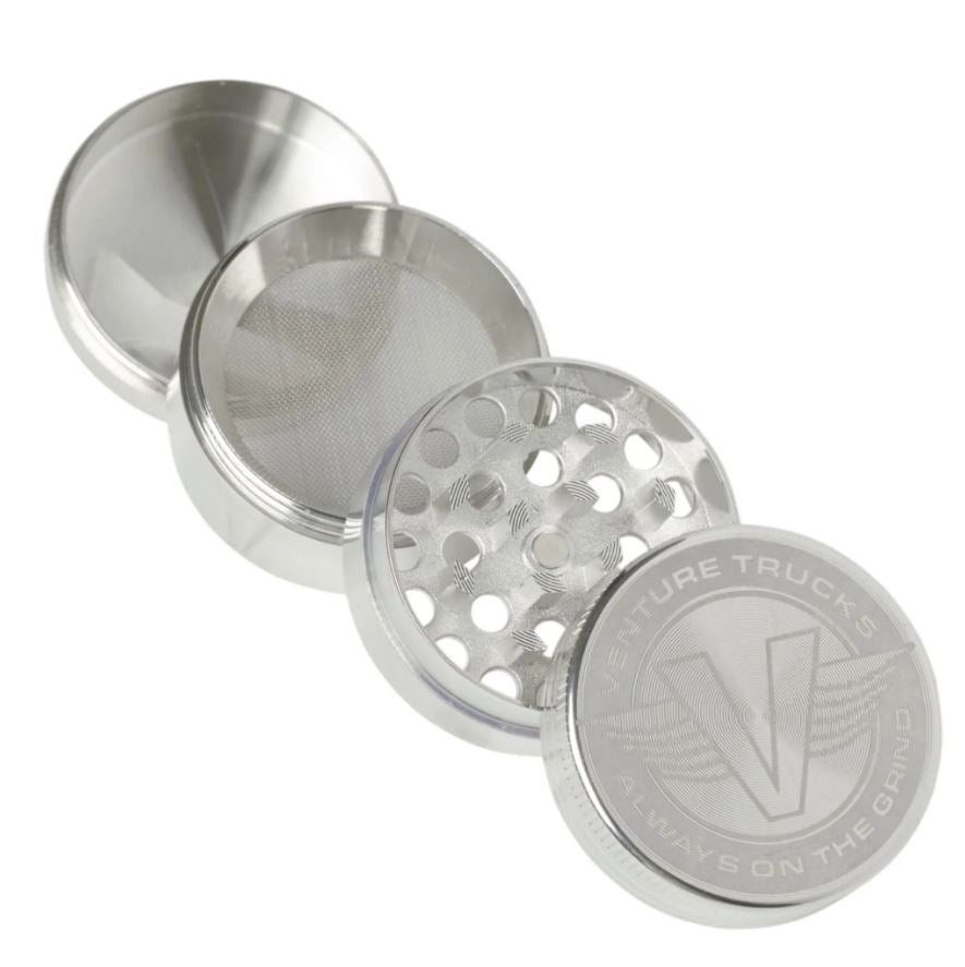 Venture Grinder