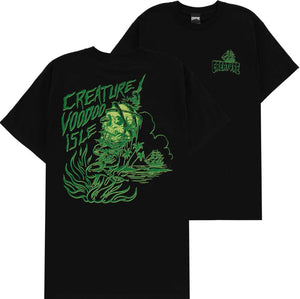 Dagon’s Master Series Short Sleeve Snap Shirt- Salt Grass Green XS