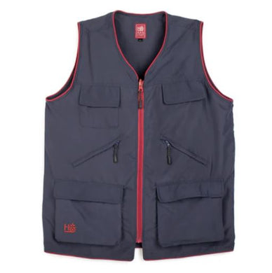 Habitat All Season Vest Navy Large