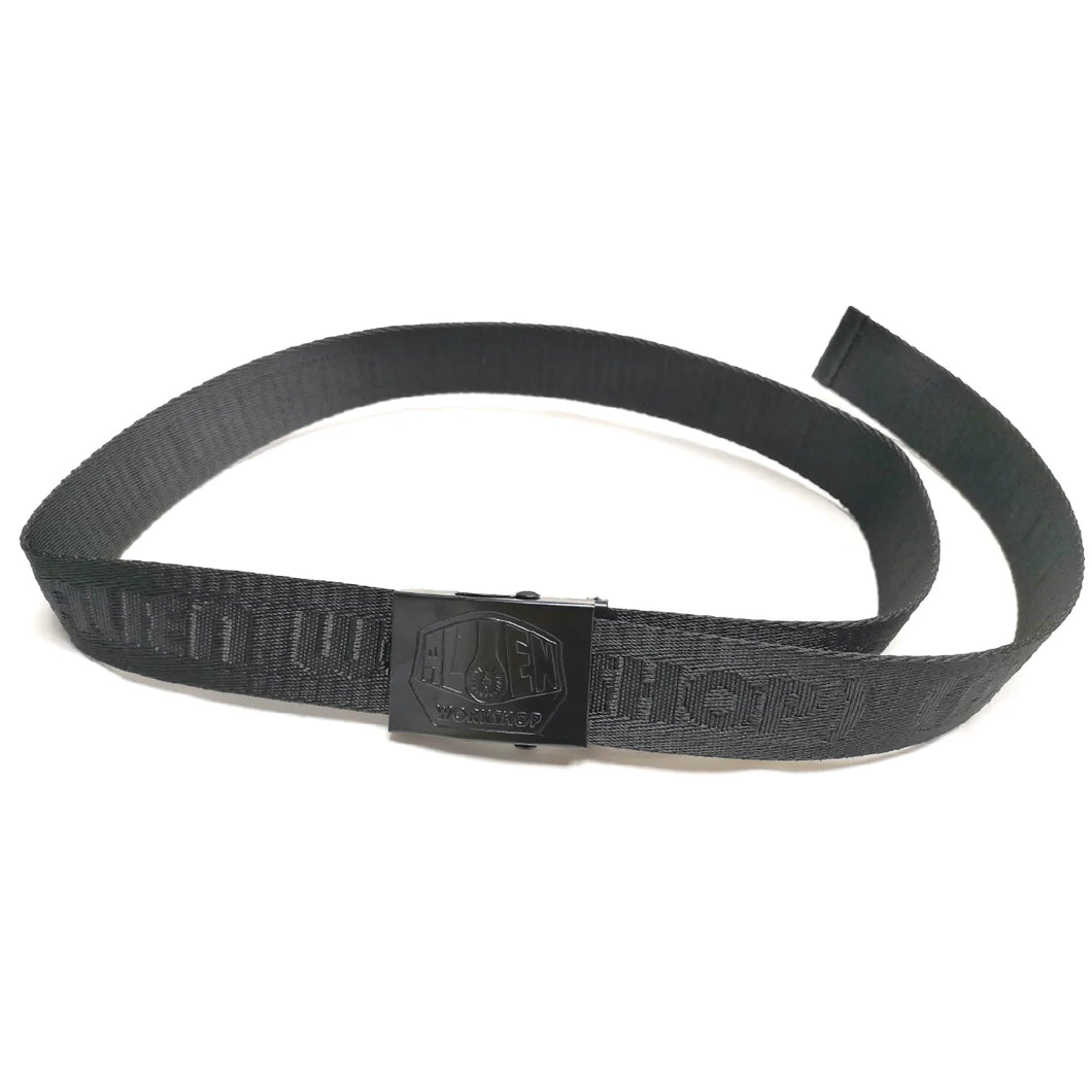 Alien Workshop Belt Og Logo