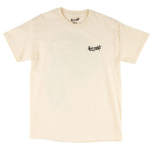 Load image into Gallery viewer, Welcome Tee Sloth Bone/Sage