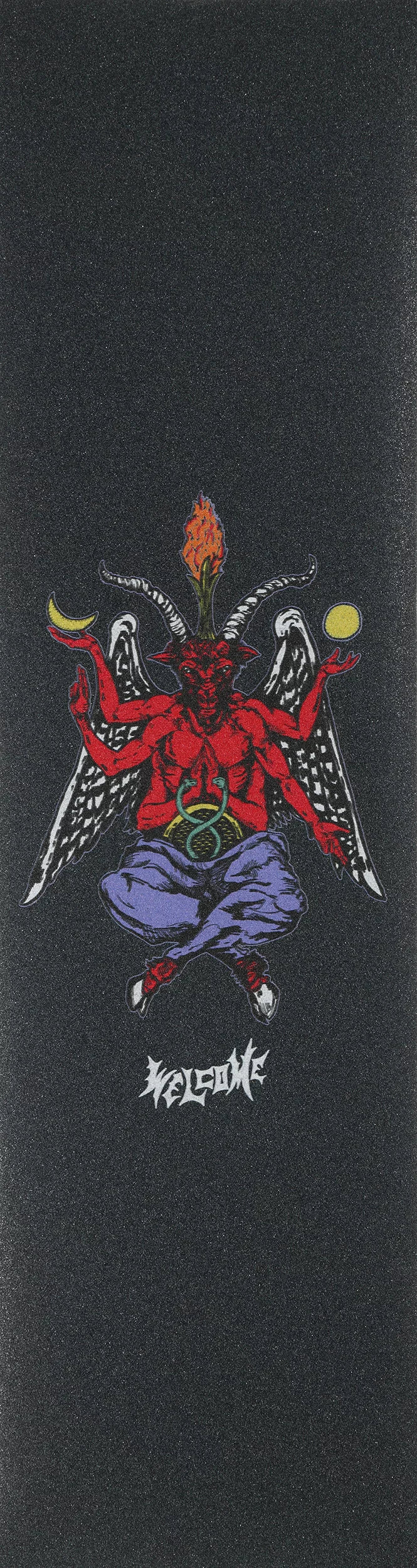 Welcome Griptape Bapholit