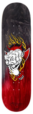 Welcome Diablo Deck 9.0