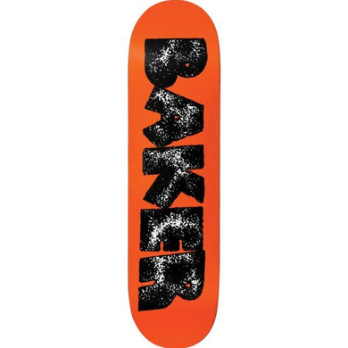 Baker Deck Riley Hawk Wound Up 8.25