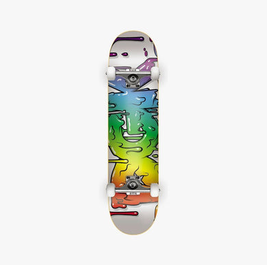 DGK Complete Wet Paint 7.25 Mini