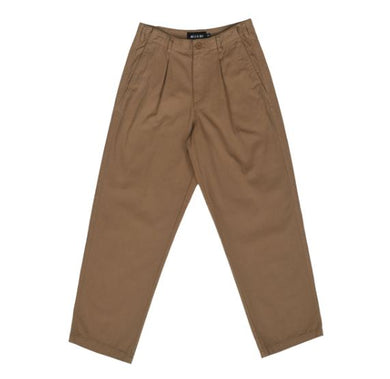 Quasi Warren Trouser Earth