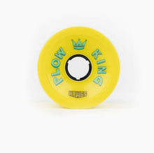 Load image into Gallery viewer, Hawgs Wheels 72mm 78a Plow Kings Ocean Flat Banana