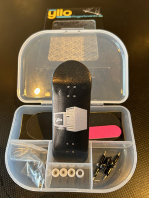 Yllo Fingerboard Computer