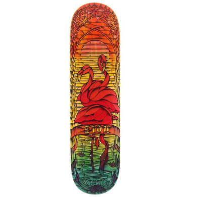 Real Deck Zion Chroma Cath 8.38