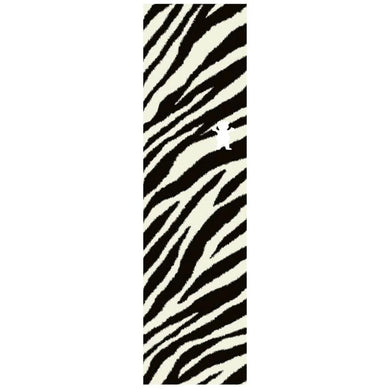 Grizzly Grip Animal Thug Zebra 9