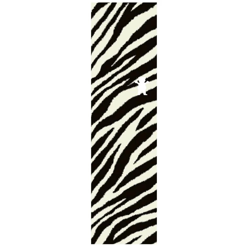 Grizzly Grip Animal Thug Zebra 9