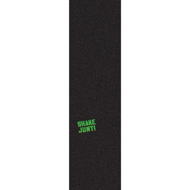 Shake Junt Grip Lo Key Green Yellow