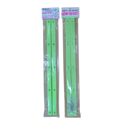 Heroin Rails Glow Sticks