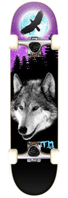 ATM Complete Lone Spirit Wolf 7.25