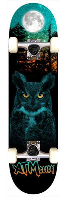ATM Complete Lone Spirit Owl 7.25