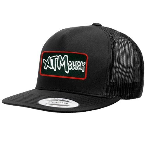 ATM Trucker Hat