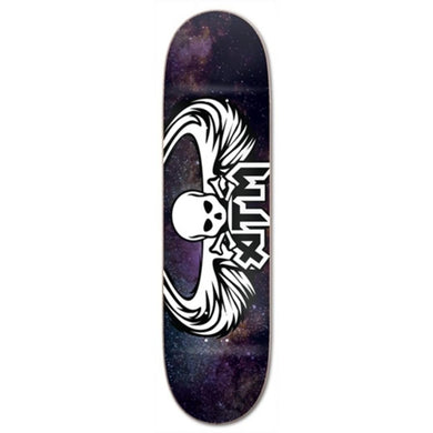 ATM Deck Galaxy Wings 8.25