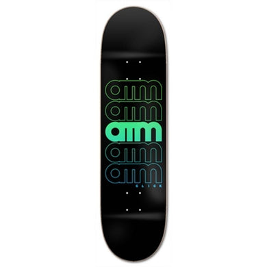 ATM Deck Fade