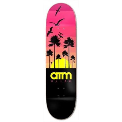 ATM deck Sunset 8.0