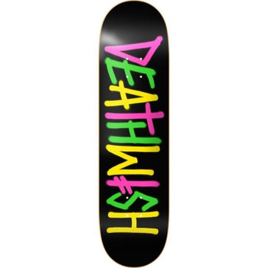 Deathwish Deck Multi OG 8.25