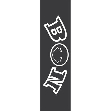 Bon Grip Blasted White Griptape
