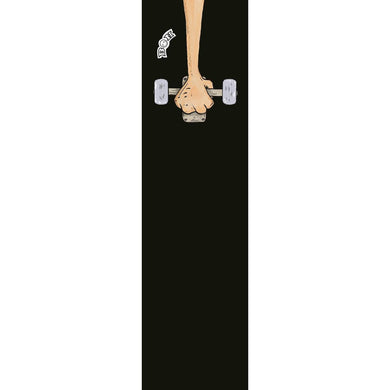 Bon Grip Mall Grab Griptape