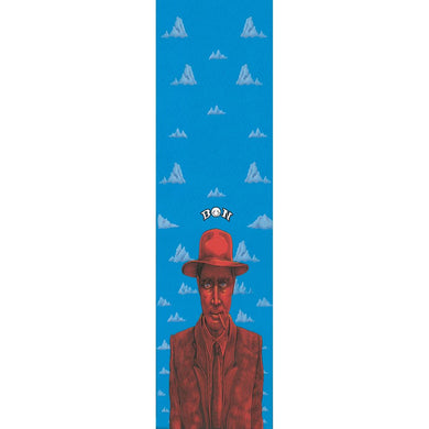 Bon Grip Rojo Griptape
