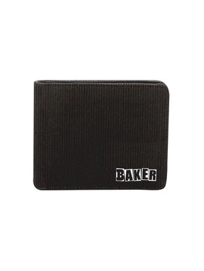 Baker Wallet Corduroy